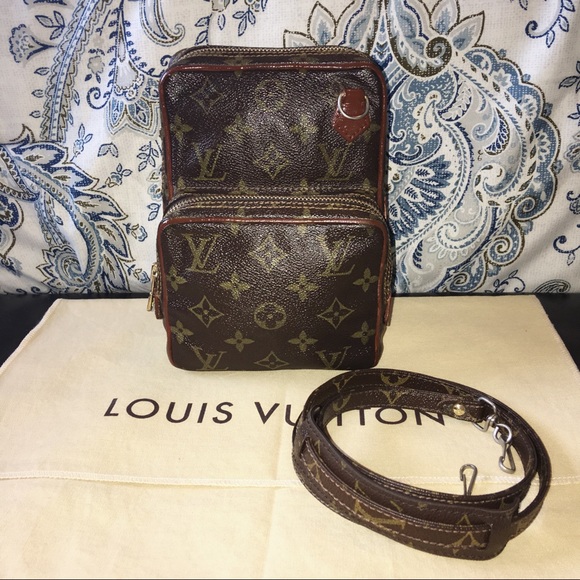 sac vuitton amazon